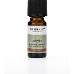 Tisserand Vetiver 9ml