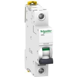 Schneider Electric Automatsikring IC60L 1P 4A K