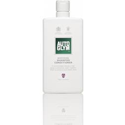 Autoglym AUTOSHAMPOO med voks Bodywork Shampoo Conditioner