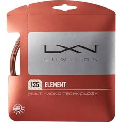 Luxilon Element 125 Bronze, 12,2