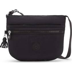 Kipling Arto Lille Sort Skuldertaske