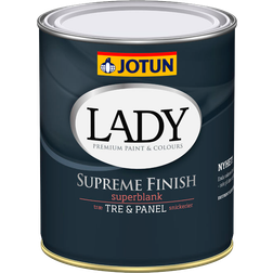 Jotun Lady Supreme Finish maling Vægmaling