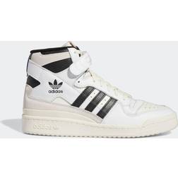 At interagere Bourgeon Devise Adidas Originals & Forum 84 High Sneakers • Se pris