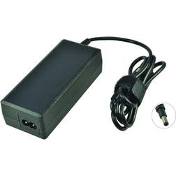 2-Power HP Pavilion SleekBook 14 AC Adapter 19.5V 65W Inklusiv strømkabel