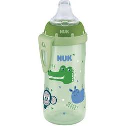 Nuk Active Drinking Bottle with Spout 300ml