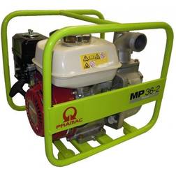 Pramac KGK vandpumpe benzin MP36-2 Honda motor 1470150