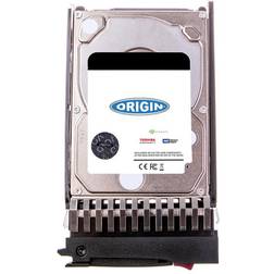 Origin Storage MSA 600GB 12G SAS 10K 2.5 Internal HDD