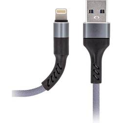 Maxlife USB A-Lightning 1m