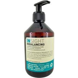 Insight Rebalancing Shampoo 400ml