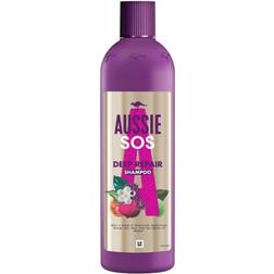Aussie SOS Shampoo Deep Repair 490