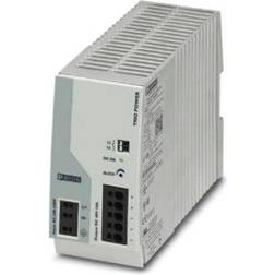 Phoenix Contact 2903160 Power Supply, Ac-Dc, 48V, 10A
