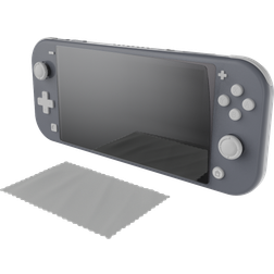Piranha Nintendo Switch Lite Tempered Glass Screen Protector - Lite