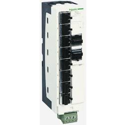 Schneider Electric Modbus hub