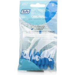 TePe Interdental Brushes Original Blue