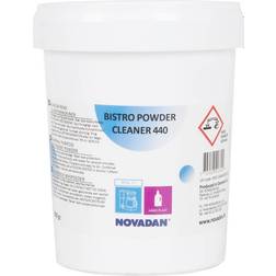 Novadan Rensemiddel Bistro Powder Cleaner 440