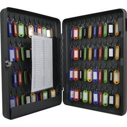 Pavo Key Cabinet for 80 Keys