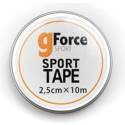 GForce Coach Tape 25mm 10m