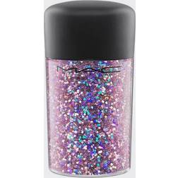 MAC Glitter Holographic Pink