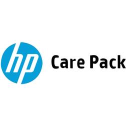 HP Electronic Care Pack Next Day Exchange