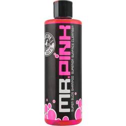 Chemical Guys Mr Pink 473ml, bilshampoo