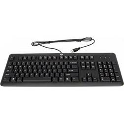 HP 672647-333 tastatur USB