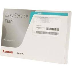 Canon Easy Service Plan Support opgradering