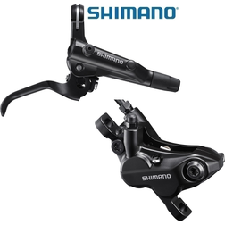 Shimano MT501 Hydraulisk bremsesæt MT500