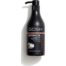 Gosh Copenhagen Coconut Oil Conditioner 450ml