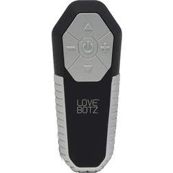 LoveBotz Deluxe Pro-Bang Sexmaskine med Fjernbetjening