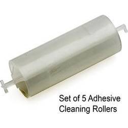 Zebra KIT ADHESIVE CLEANING ROLLERS SUPL