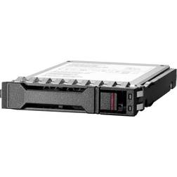 HP e Business Critical 2tb 2.5" 7,200rpm Sata-600