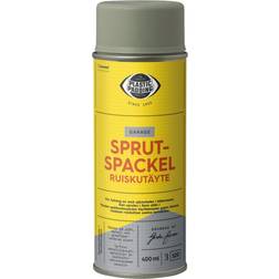 Plastic Padding Sprutspackel 400ml 1stk