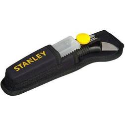 Stanley STHT7-10220; 18 mm; blad bagpå Hobbykniv