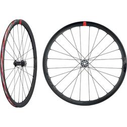Fulcrum Racing 4 Disc Road Wheelset 700c Campagnolo 13sp