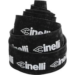 Cinelli Logo Velvet Bar Tape