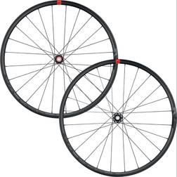 Fulcrum Racing 5 Disc Road Wheelset 700c Campagnolo 13sp