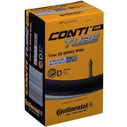 Continental Tour Tube Wide