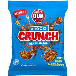 Olw Choco Crunch 90