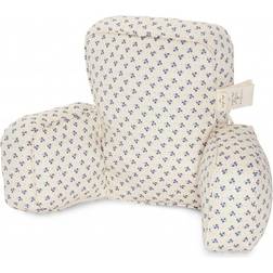 Konges Sløjd Pram Pillow Blue Bell