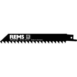 Rems Savblad 150-6,35