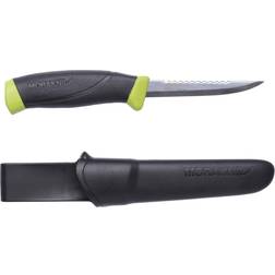 Morakniv Companion Fishing Scaler 098 Jagtkniv