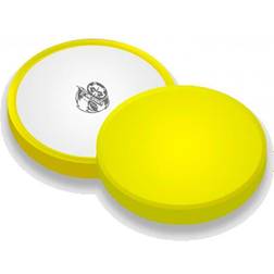 Racoon polishing pad yellow soft 150mm