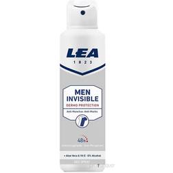 Lead Men Invisible Anti Perspirant/Marks/Perspirant Deodorant Spray 48h Effect