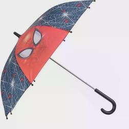 Character Umbrella Infants Blue