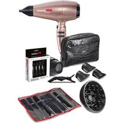 Babyliss PRO RAPIDO Ferrari Stylebox