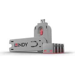 Lindy USB Port Blocker USB