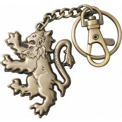 Noble Collection Harry Potter Metal Keychain Gryffindor 7