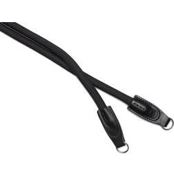 Leica 126CM ROPE STRAP BLACK RING