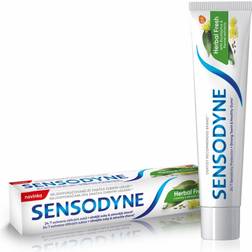 Sensodyne Fresh Toothpaste citlive zuby Zubni pasta