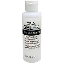 Orly Gel Fx 3-in-1 4 Fluid